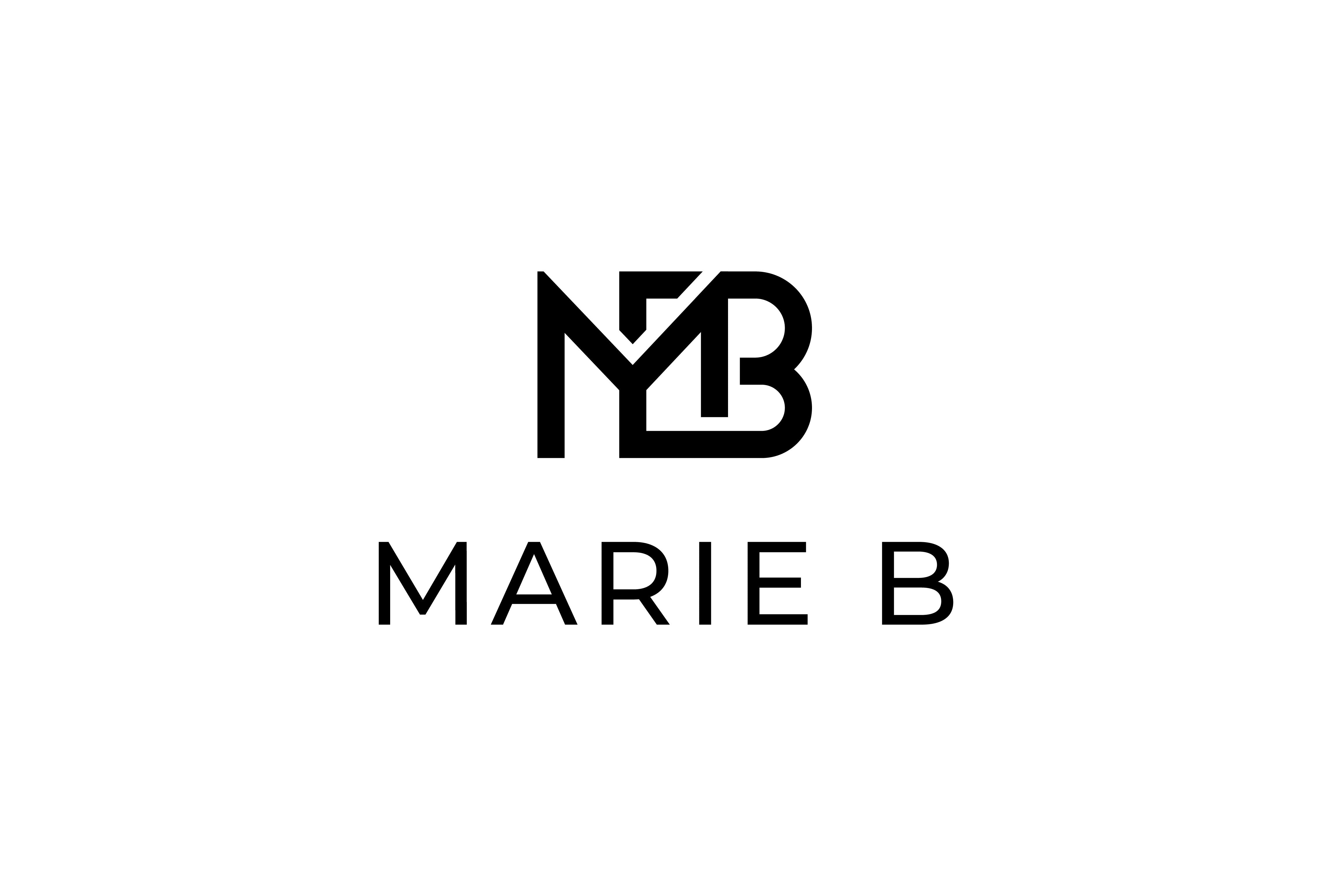 Marie B – Marie B