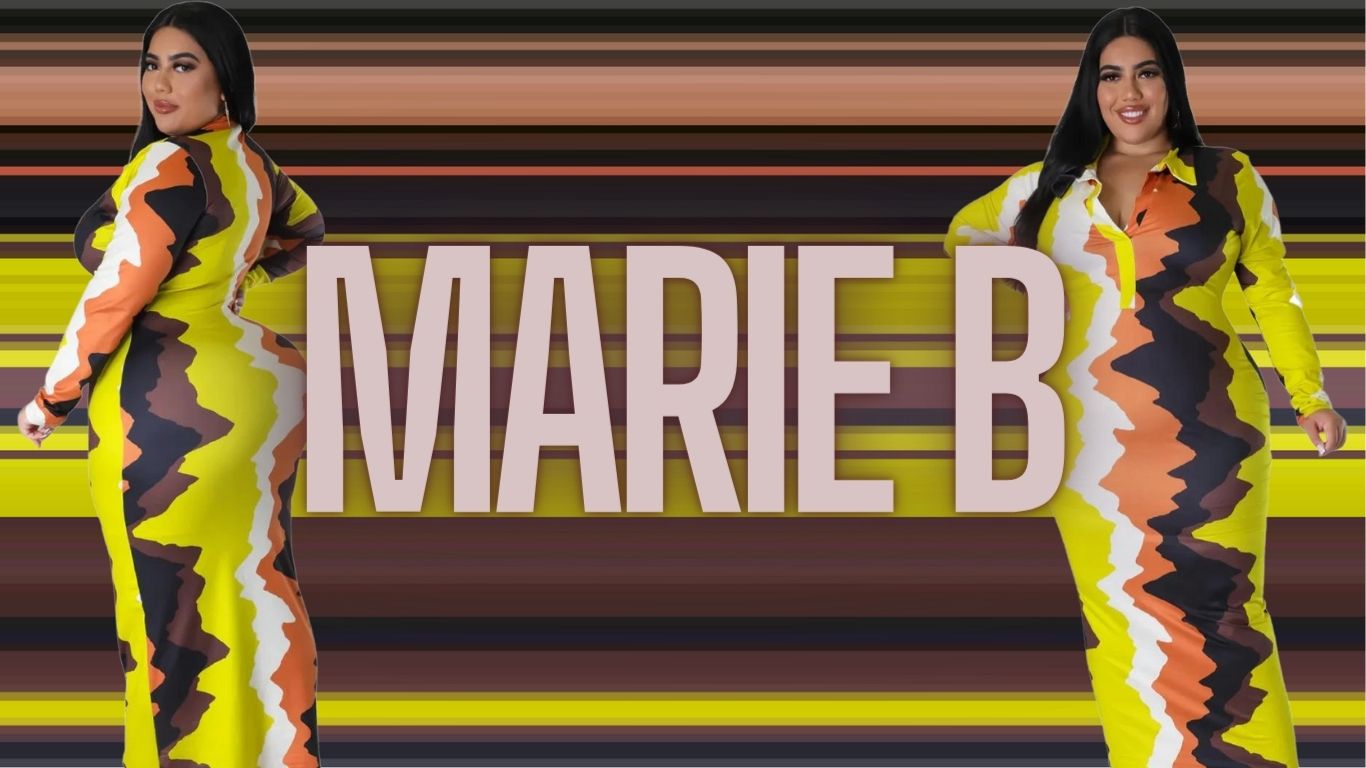 Marie B – Marie B